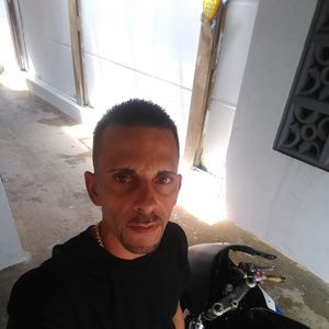 Meet your Posher, Alberto